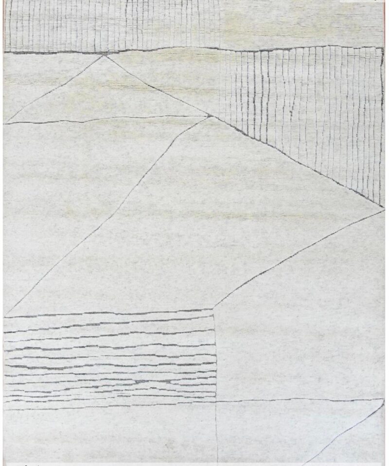 Fine Natural Modern 10 x 8 - 12 x 9 - 14 x 10