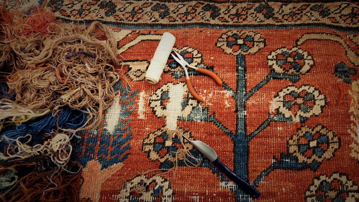 Home - Kian Rug Company