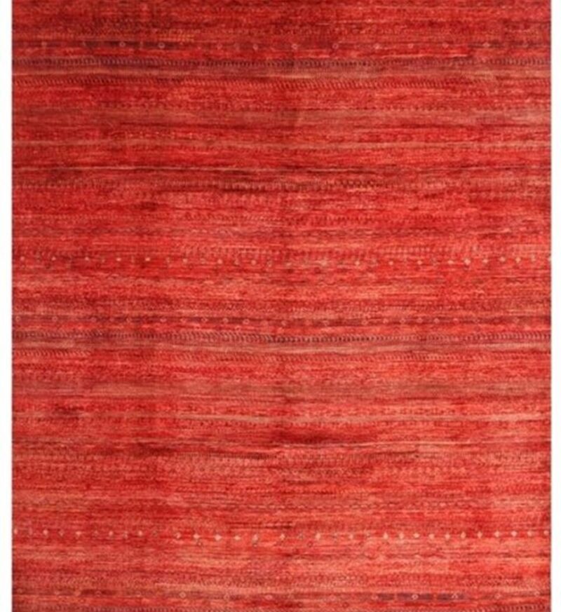 Fine wool Gabbeh 13.7 x 10