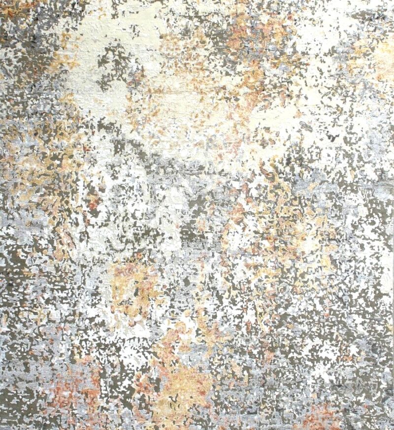 Fine Modern Abstract 10 x 8