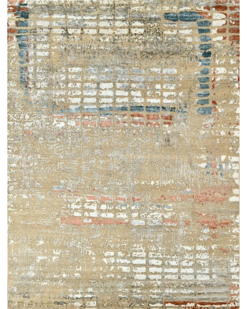 Fine Alpine Collection Abstract 12 x 9