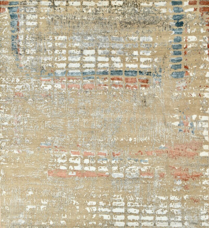 Fine Alpine Collection Abstract 12 x 9