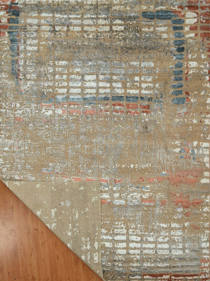 Fine Alpine Collection Abstract 12 x 9 - Image 2