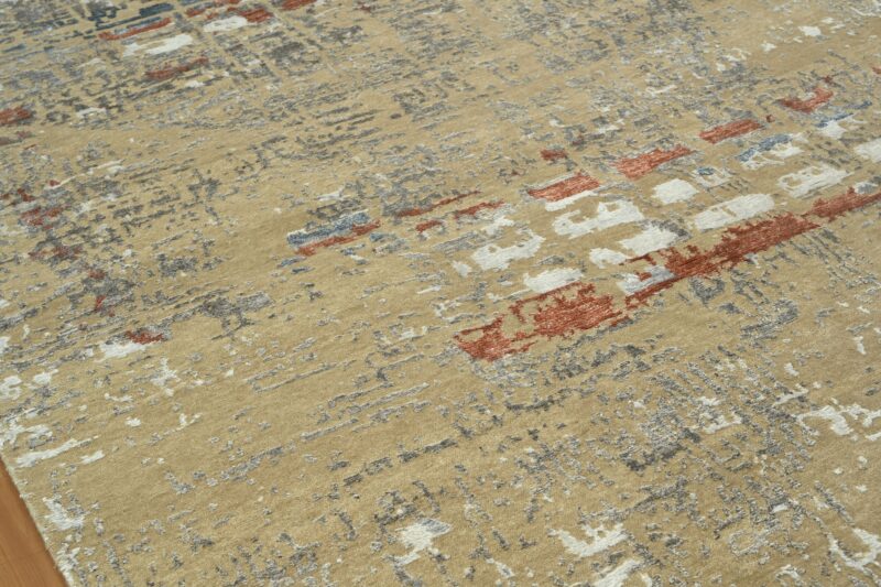 Fine Alpine Collection Abstract 12 x 9 - Image 4