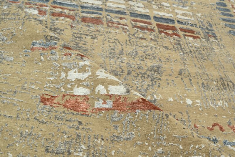 Fine Alpine Collection Abstract 12 x 9 - Image 5