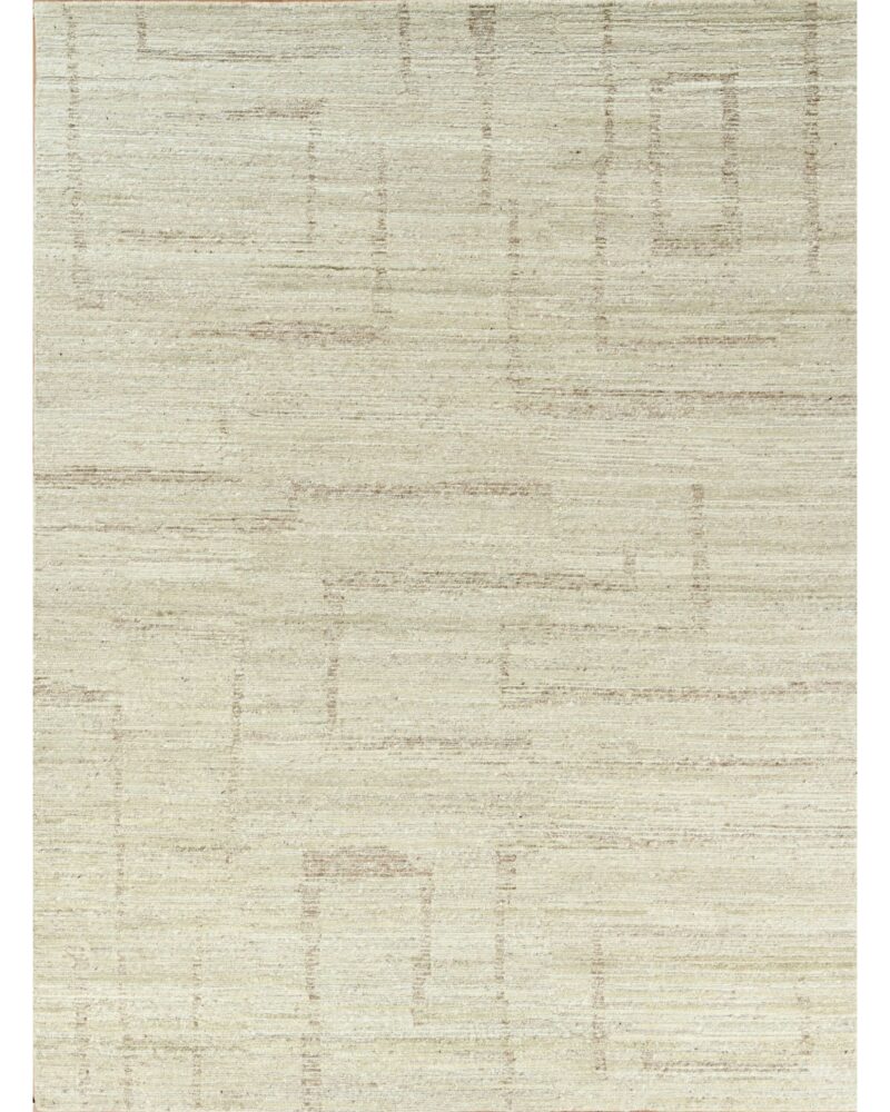 Alpine collection Natural Tan 7.11 x 10