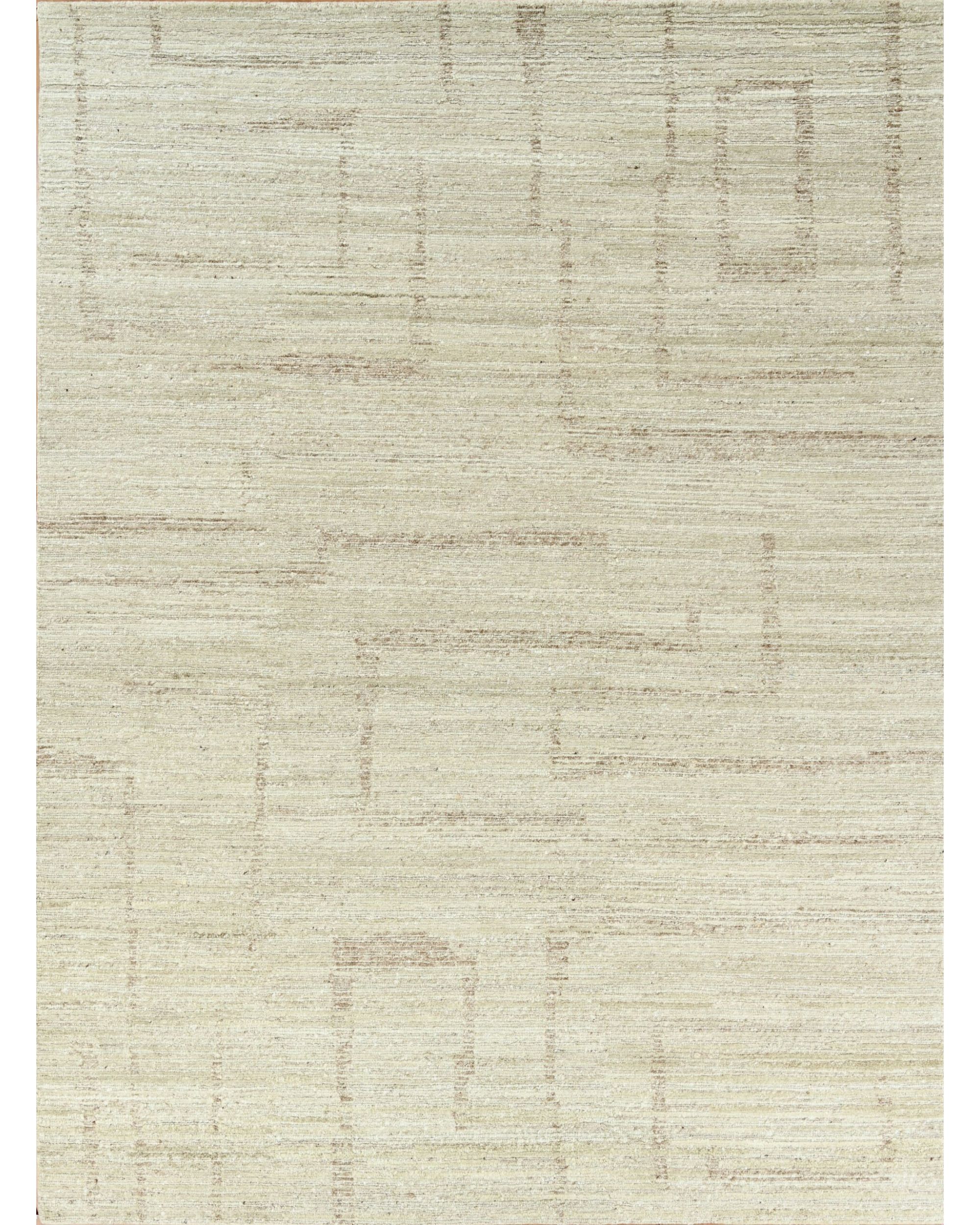 Alpine collection Natural Tan 7.11 x 10