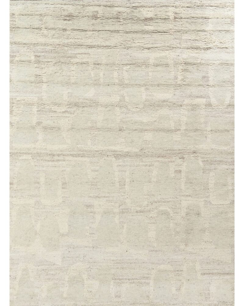 Enzo Collection Natural Modern 12 x 8.9