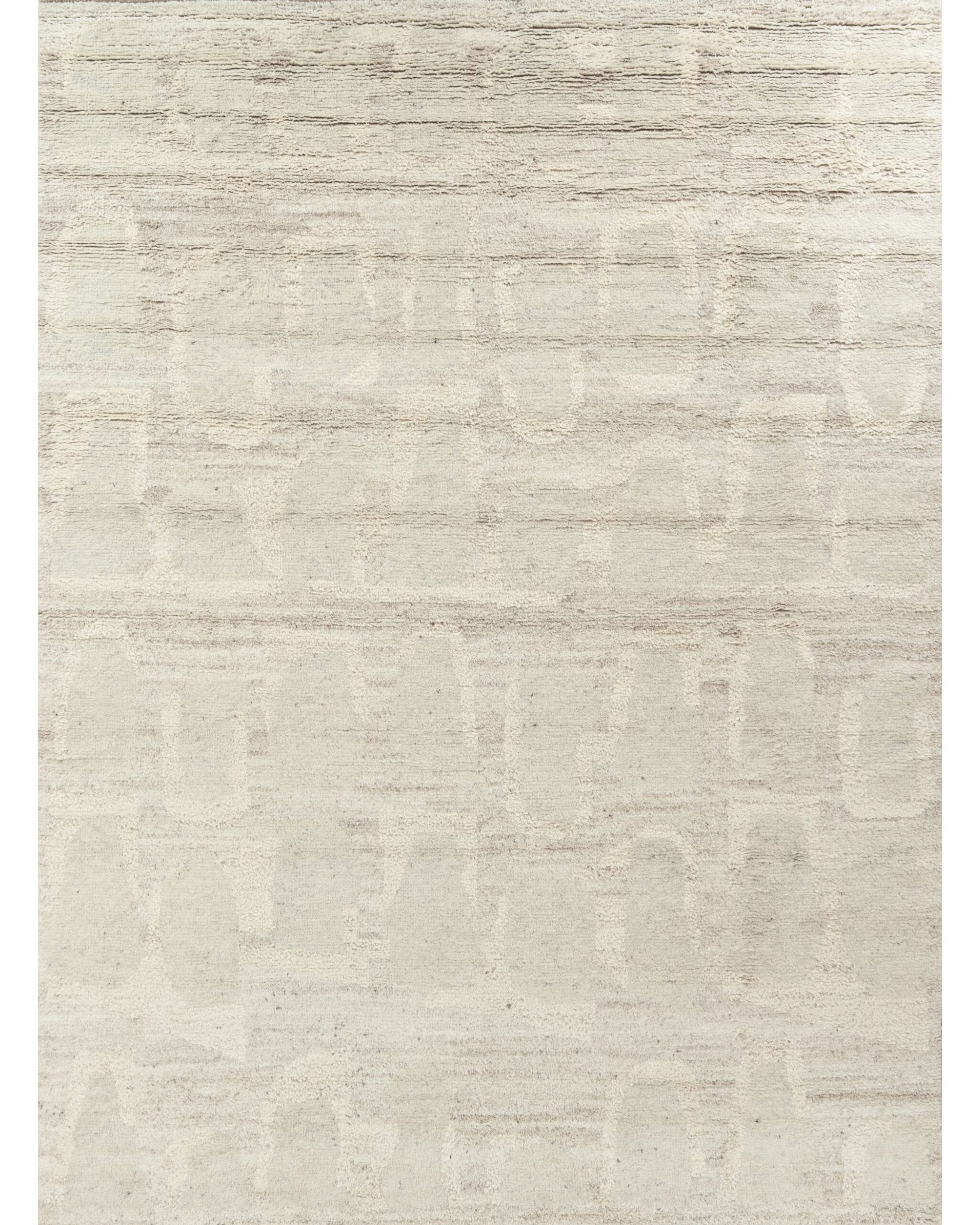 Enzo Collection Natural Modern 12 x 8.9