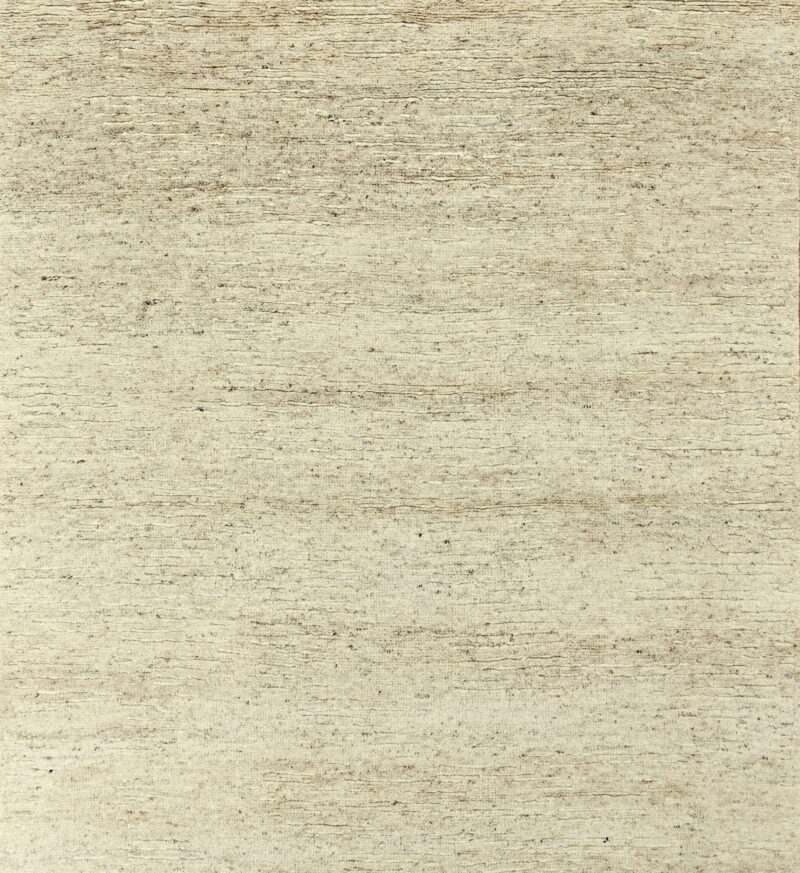 Enzo Collection Natural Wool Modern 8.2 x 9.9