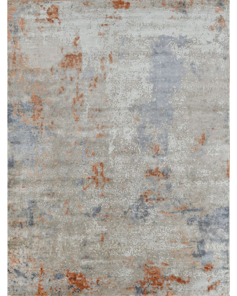 Fine Alpine Collection 10 X 8 GREY