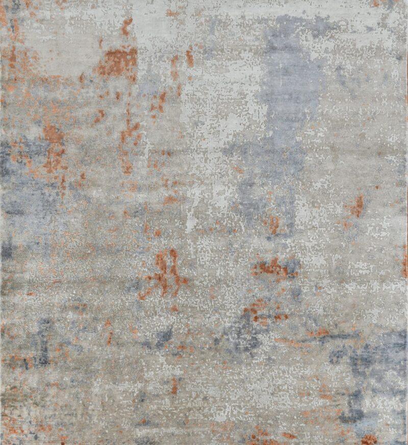 Fine Alpine Collection 10 X 8 GREY
