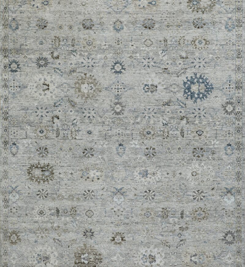 Fine Oshak 14 x 10.1