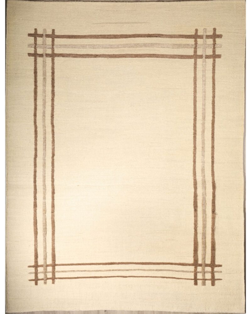 Fine Suzzani Gabbeh Kelim 9.2 x 6.9
