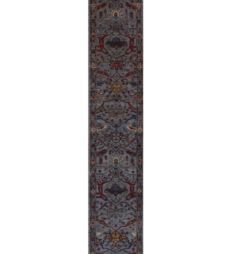 Fine Bidjar Design 15.7 x 2.7