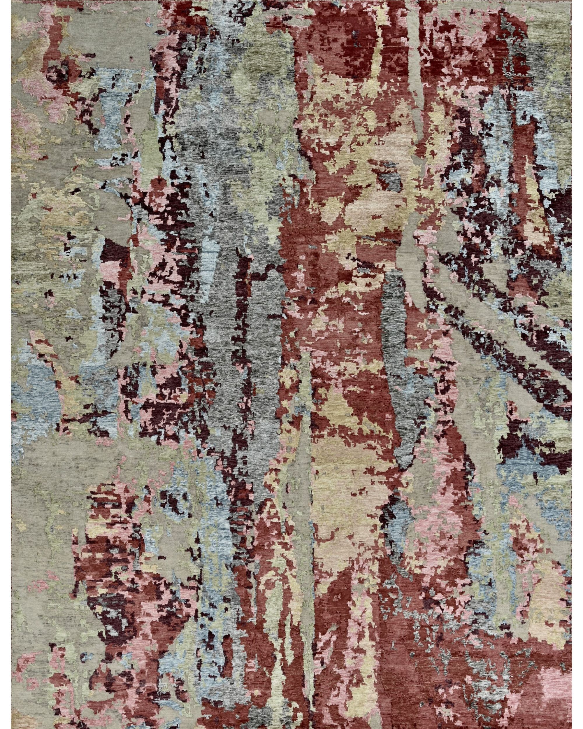 Fine Alpine Collection 11.9 x 9