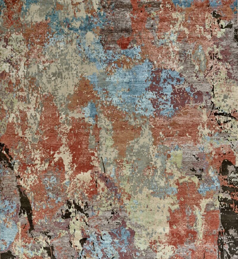 Fine Alpine Collection 13. 8 x 9.10