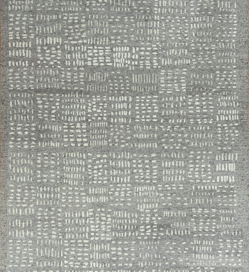 Fine Enzo Collection Natural Wool 11.9 x 9