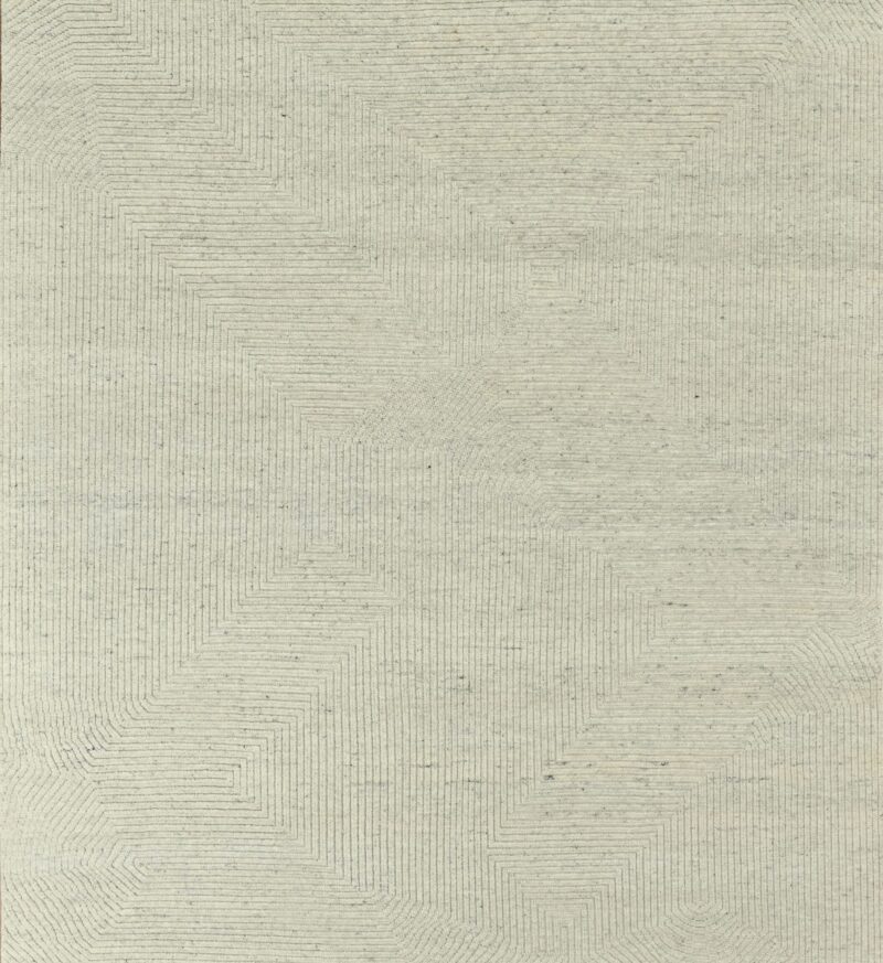 Fine Enzo Collection Natura Wool 9.10 x 8.2