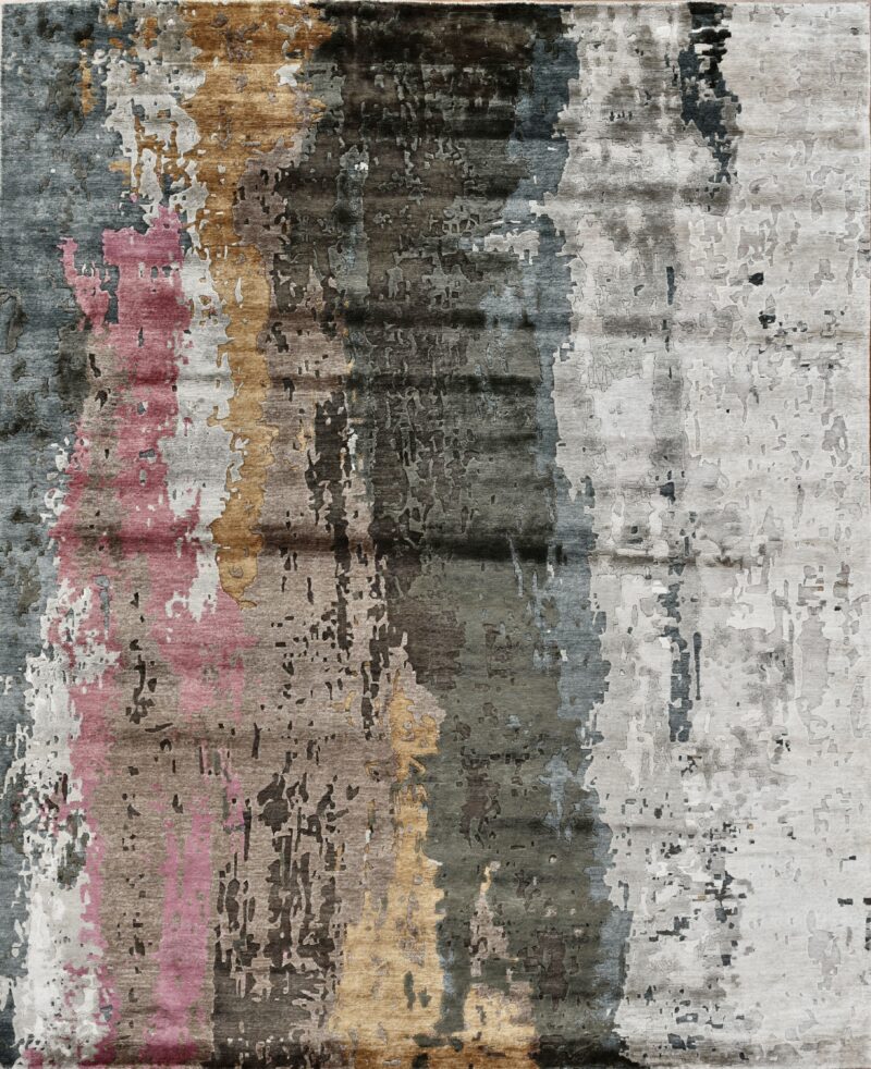 Fine Alpine Collection 9.10 x 8