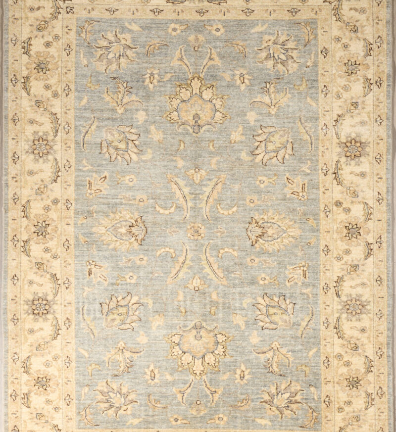 Fine Sultan Abad Design 6 x 4