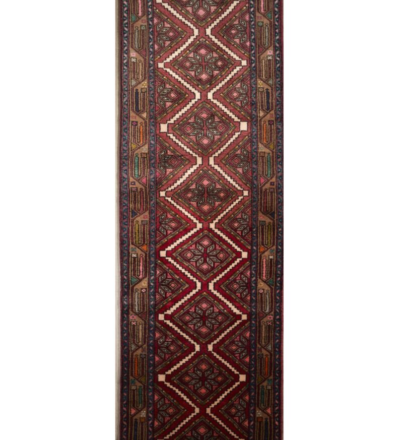 Persian Hamedan 10 x 2,8