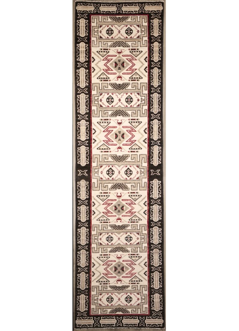 Fine Navajo Inspired 10 x 2.8