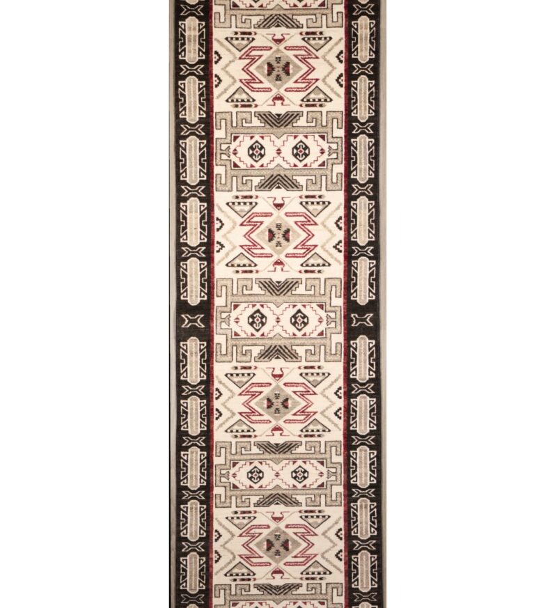 Fine Navajo Inspired 10 x 2.8