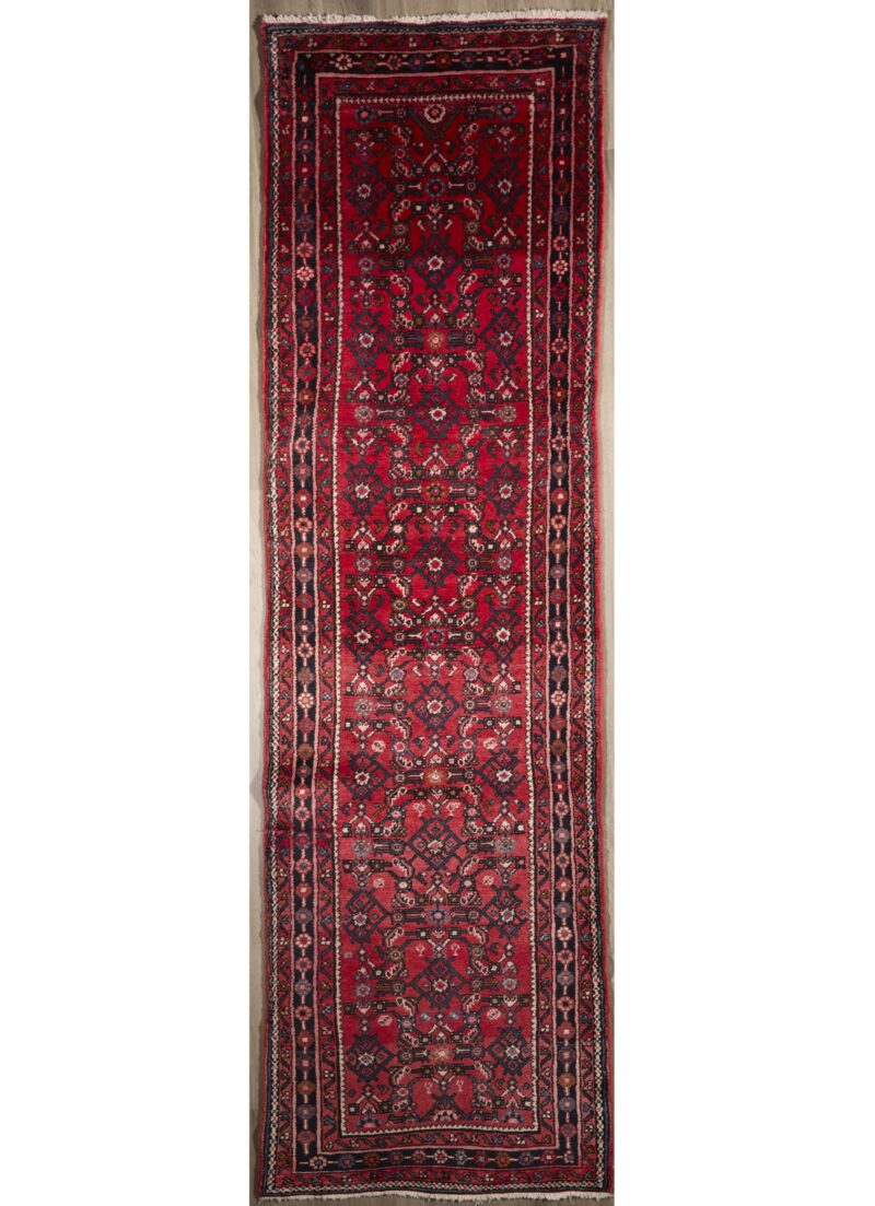 Old Persian Hamedan 10 x 2.10