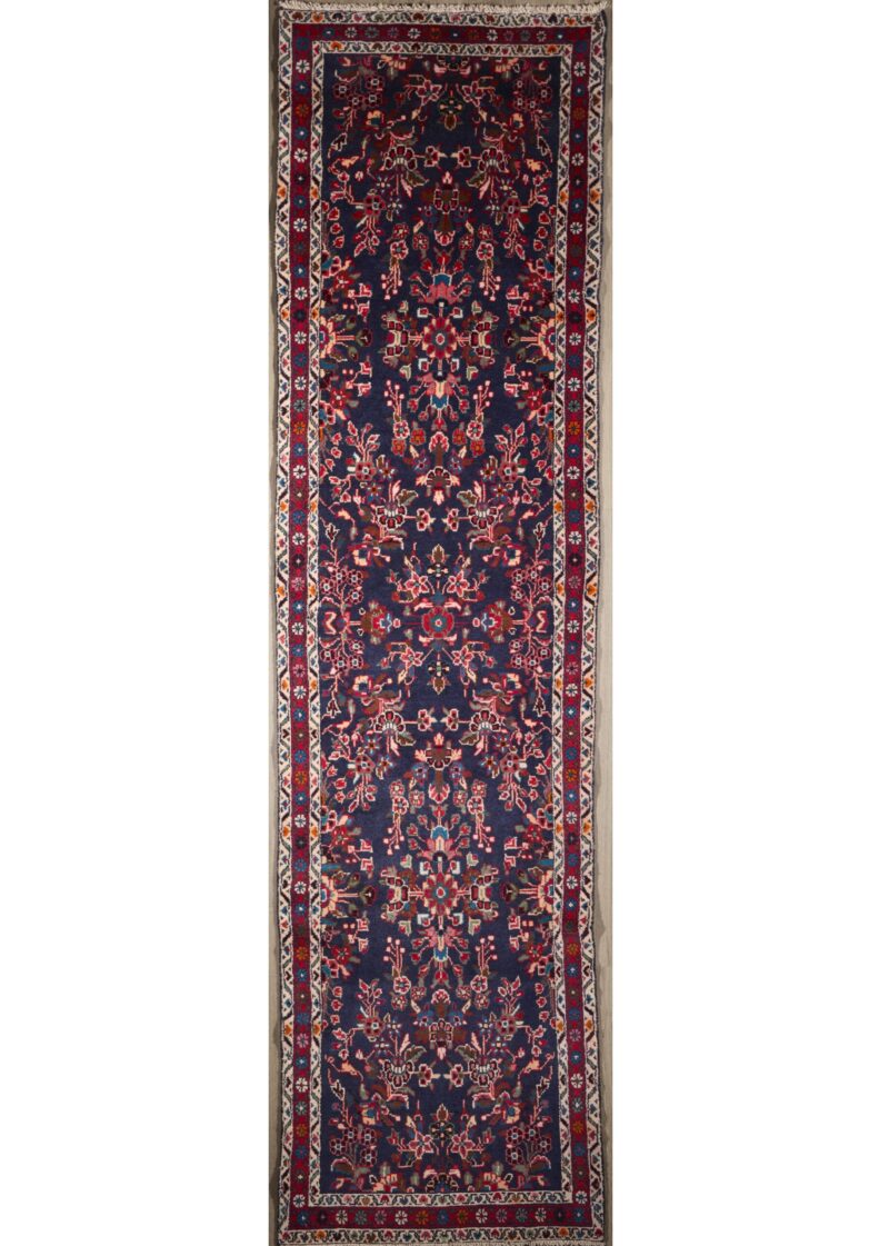 Old Persian Hamedan 10.3 x 2.9