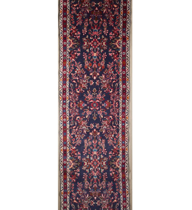 Old Persian Hamedan 10.3 x 2.9