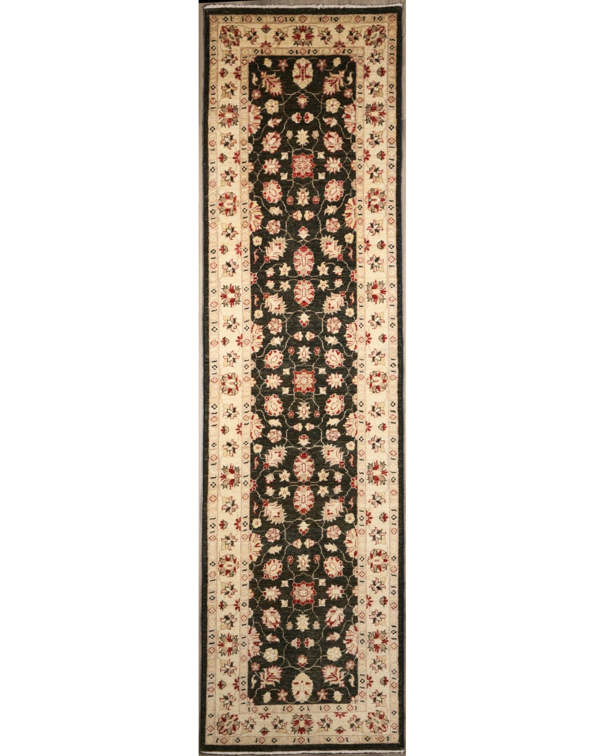 Fine Mahal Design 10 x 2.8