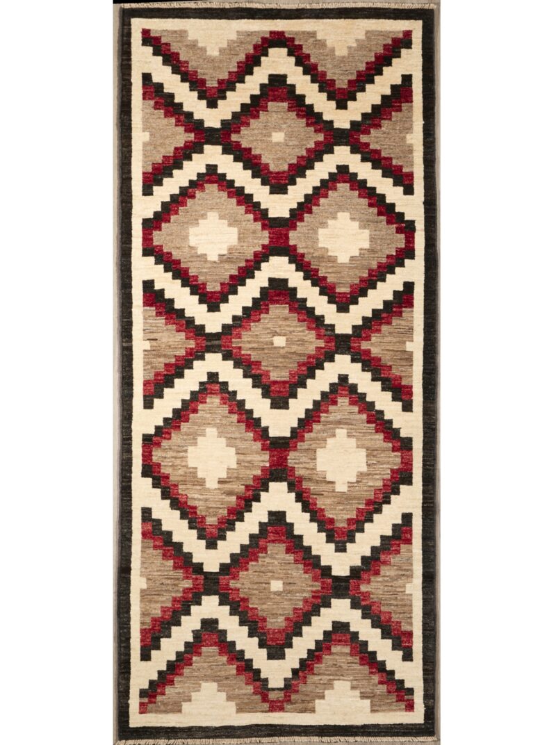 Fine Navajo Inspired 7 x 3