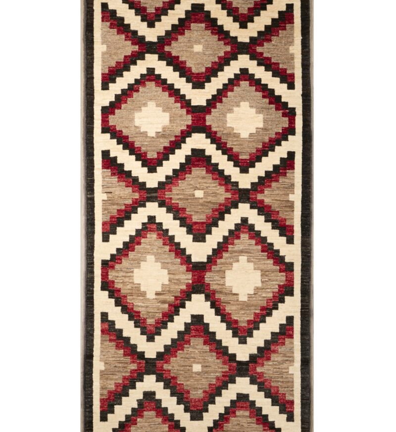 Fine Navajo Inspired 7 x 3
