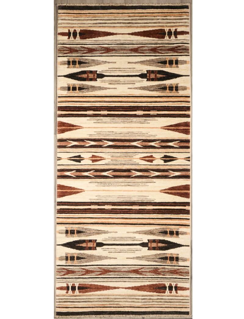 Fine Navajo Inspired 7 x 3.1