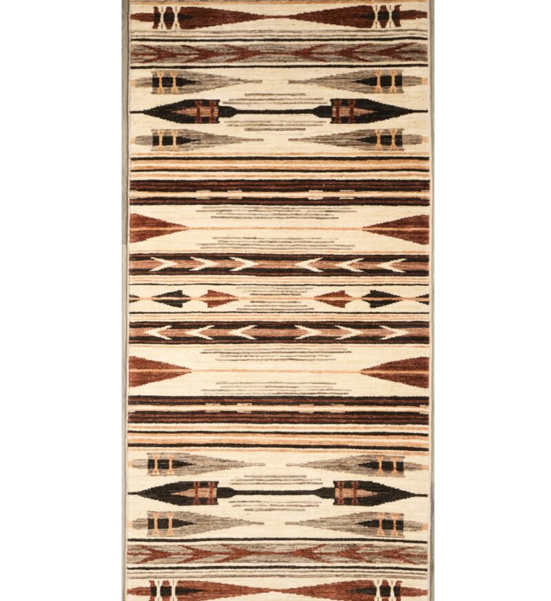 Fine Navajo Inspired 7 x 3.1