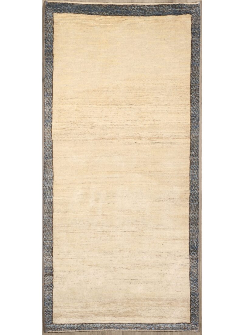 Fine Zolanvari Gabbeh 6.7 x 3