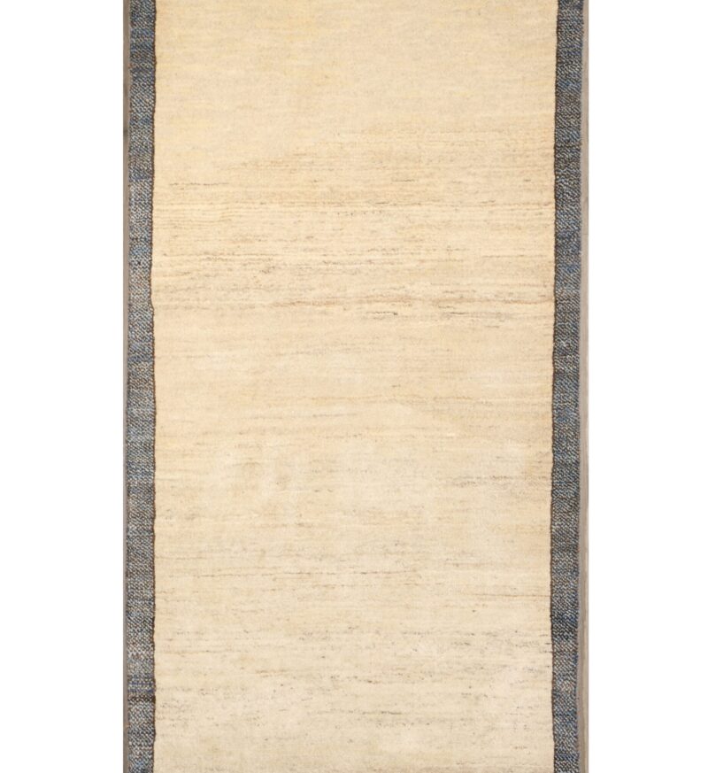 Fine Zolanvari Gabbeh 6.7 x 3
