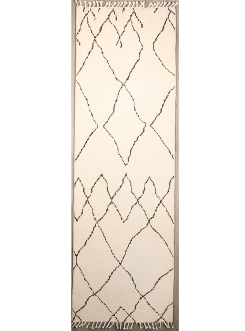 Fine Moroccan Design 8.1 x 2.9