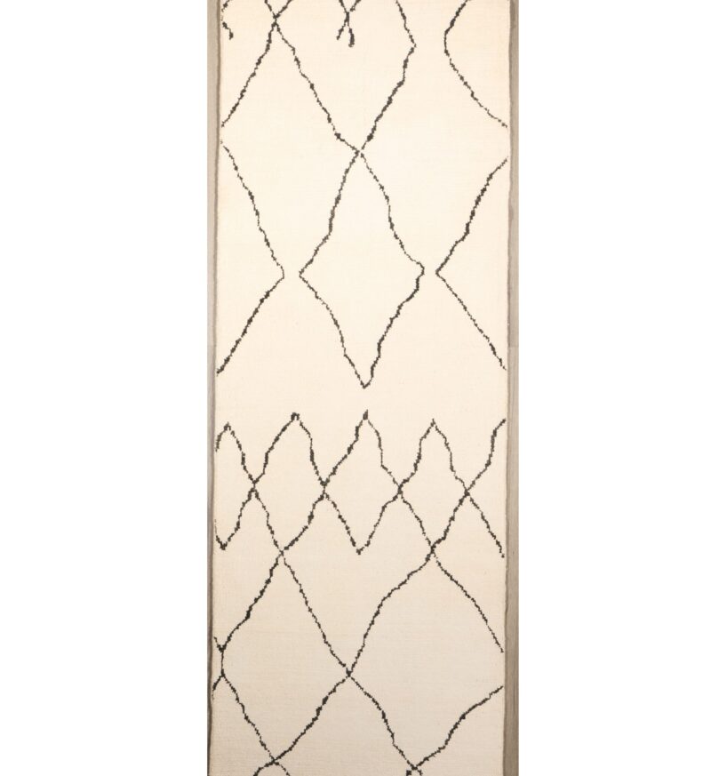 Fine Moroccan Design 8.1 x 2.9
