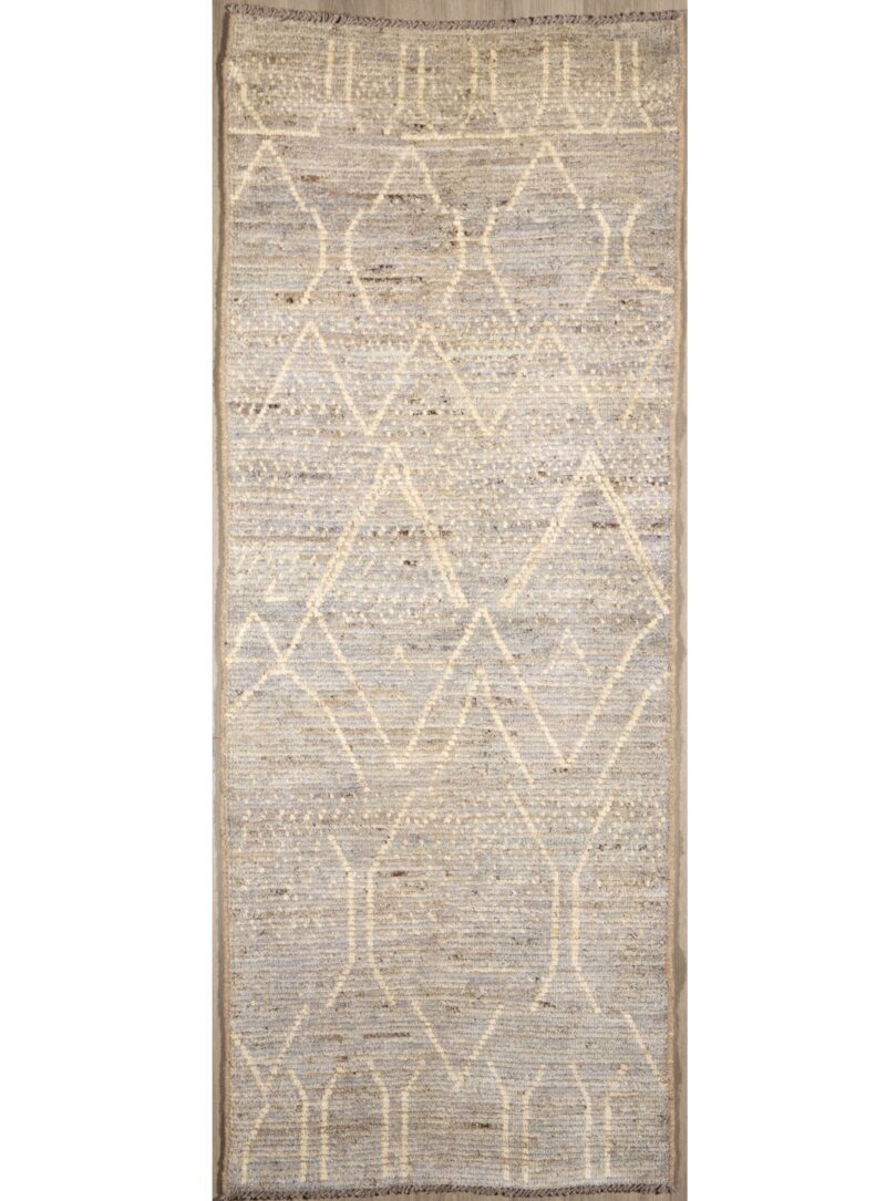 Fine Moroccan Design 7.8 x 3