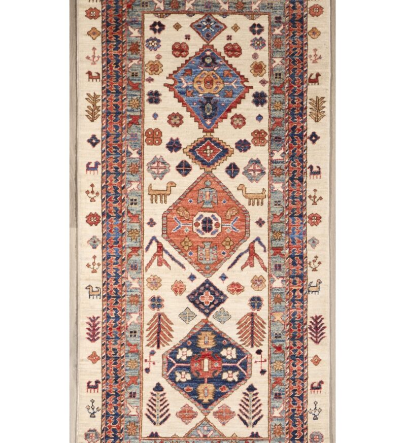 Fine Bakhshayesh Design 6 x 2.7