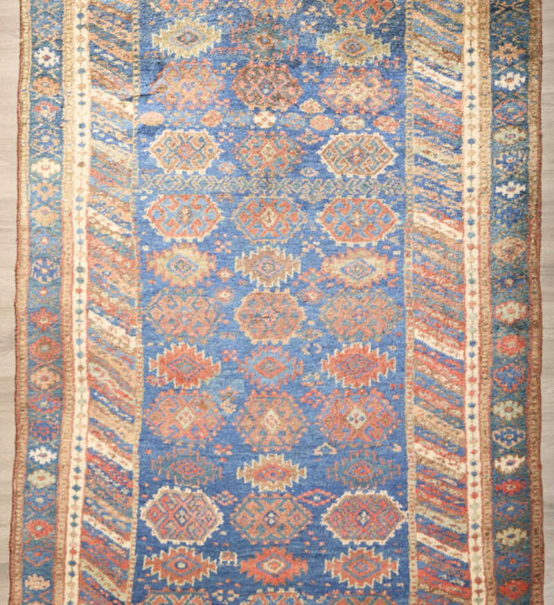 Antique Kordish Jaaf 10.6 x 5.5