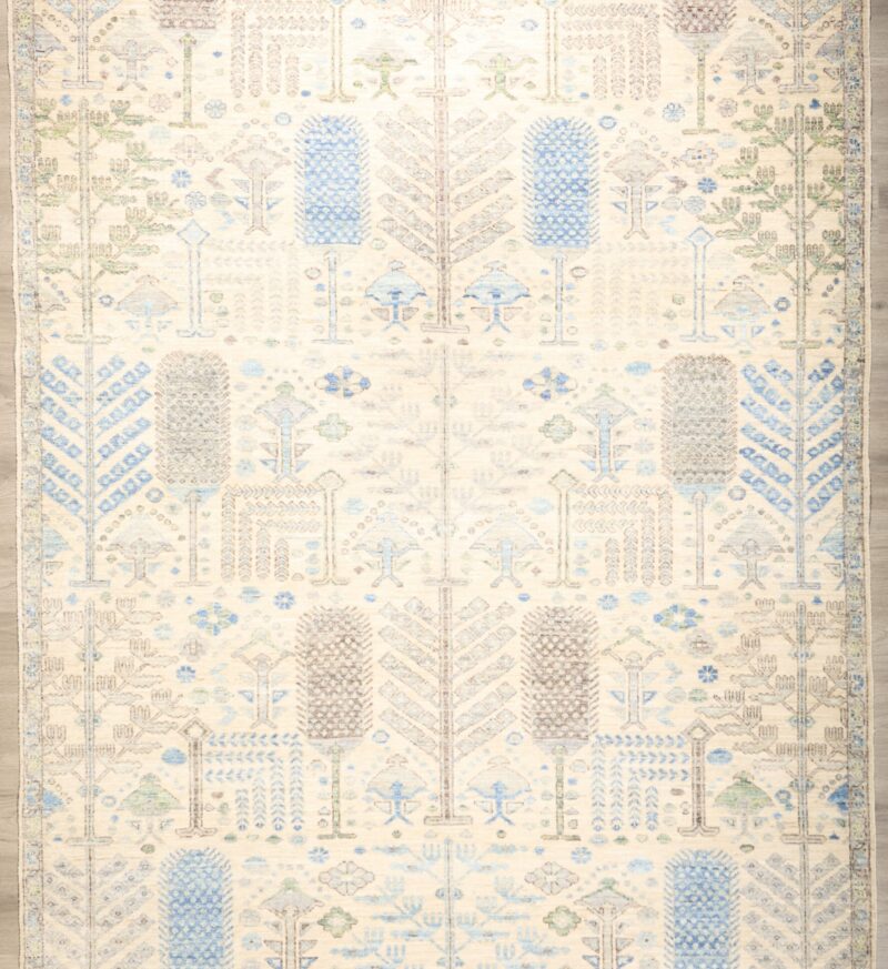 Bakhshayesh Design 9 x 6