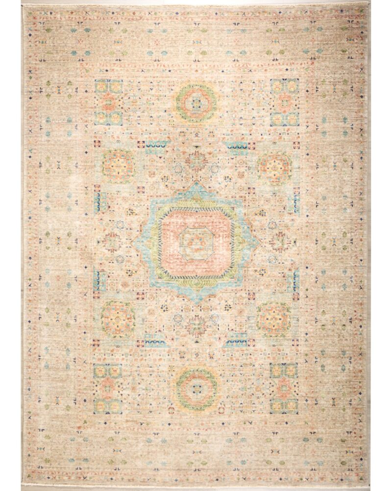 Fine Mamluk 8.2 x 5.8