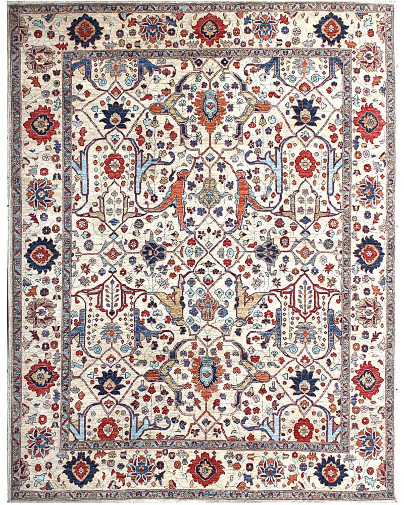 Fine Bidjar 10 x 8
