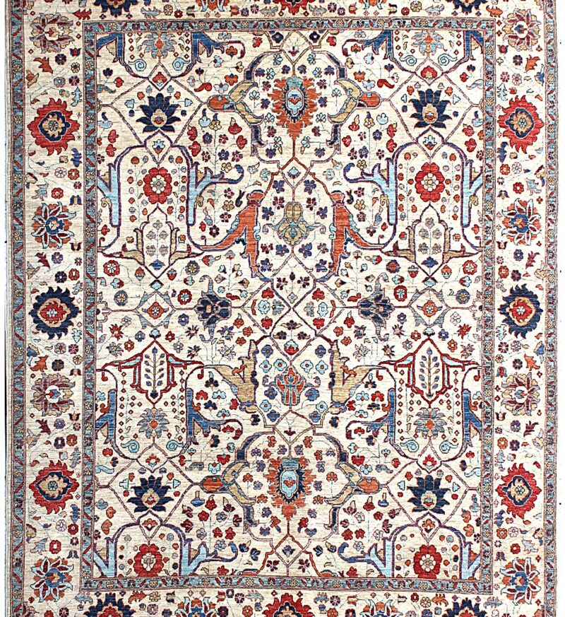 Fine Bidjar 10 x 8