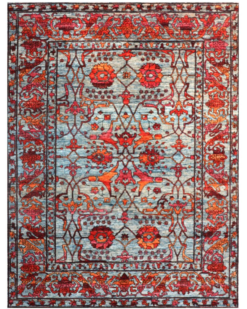 Fine Bidjar 10.7 x 8.3