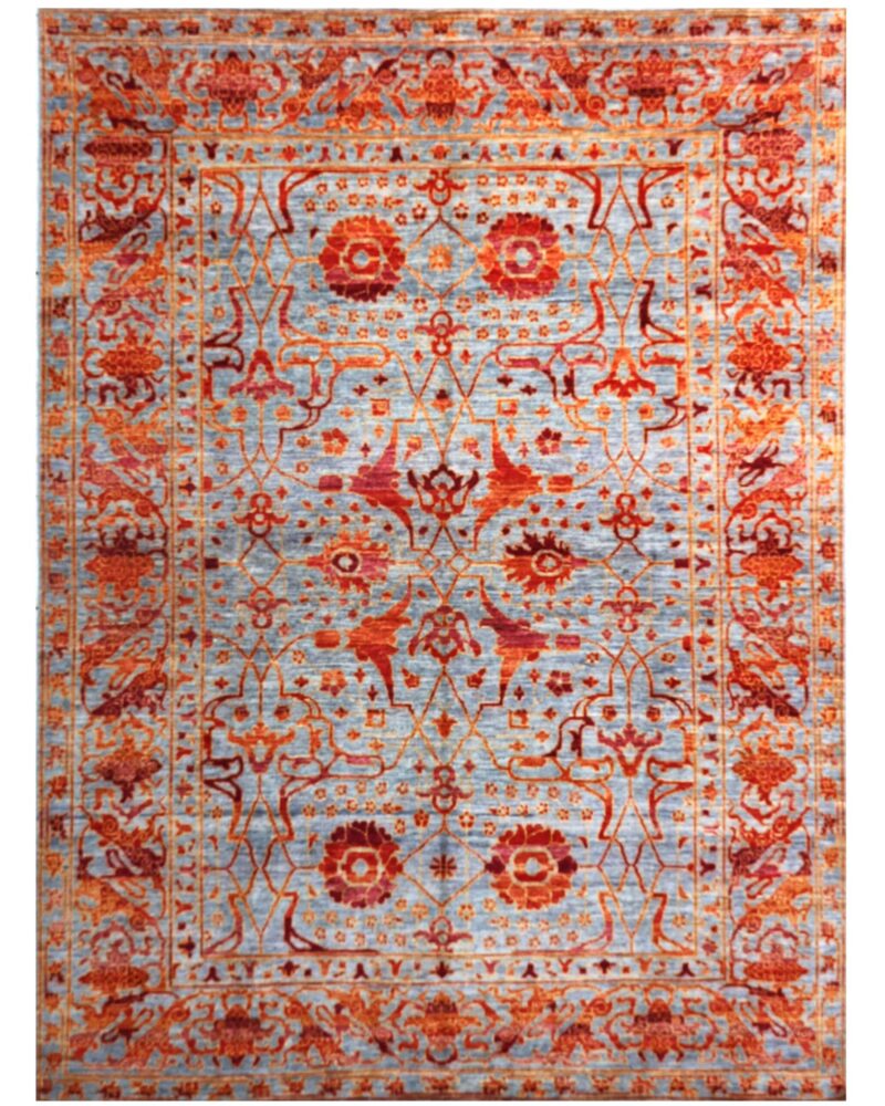 Fine Bidjar 10.8 x 8.2