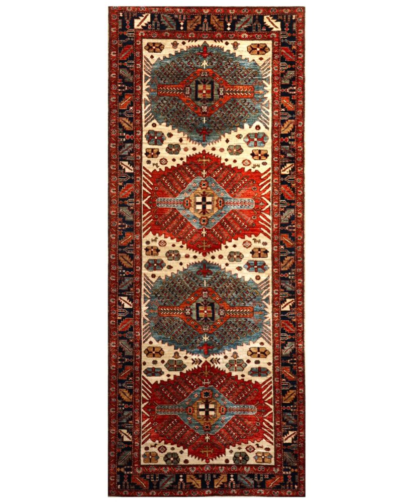 Fine Bakhshayesh 10.3 x 4.1